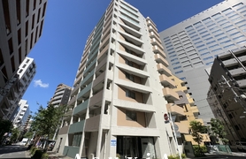 KDXレジデンス日本橋箱崎