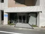 KDXレジデンス日本橋箱崎 エントランス