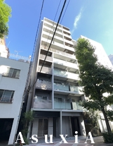 GRAN PASEO 日本橋箱崎町