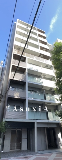 GRAN PASEO 日本橋箱崎町