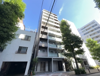 GRAN PASEO 日本橋箱崎町