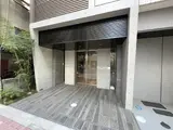 GRAN PASEO 日本橋箱崎町 エントランス