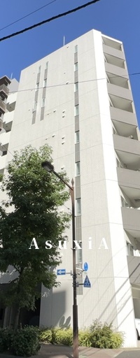 グラティア日本橋