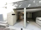 グラティア日本橋 駐車場