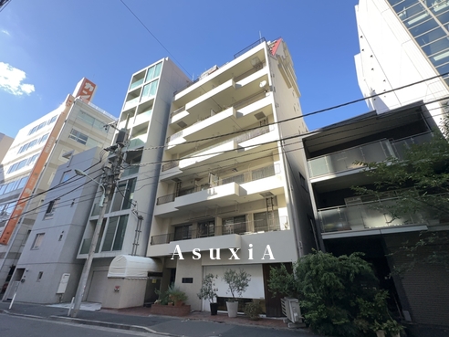 ラインコーポ箱崎