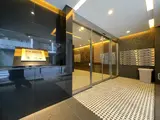 ハーモニーレジデンス日本橋イースト ロビー