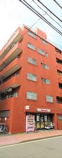 ライオンズマンション越前堀公園