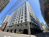 パークアクシス日本橋浜町 12階 1201 トップ画像