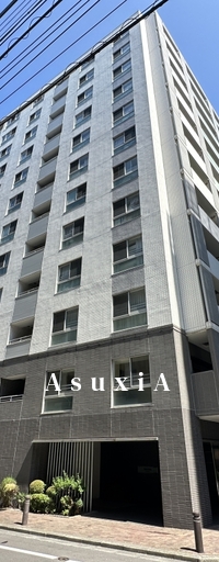 パークアクシス日本橋浜町