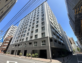 パークアクシス日本橋浜町