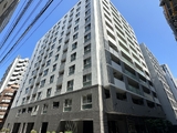 パークアクシス日本橋浜町 12階 1201