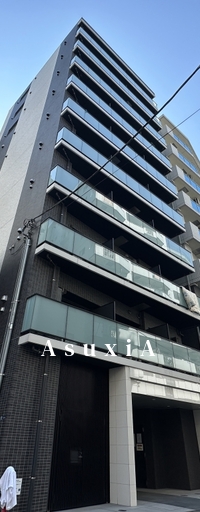 プレシャス日本橋浜町