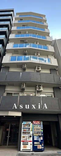 ジャコワ浜町
