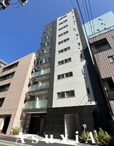 プレール・ドゥーク日本橋浜町