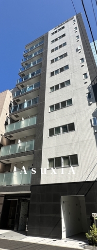 プレール・ドゥーク日本橋浜町