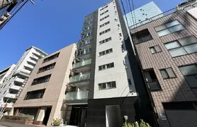 プレール・ドゥーク日本橋浜町