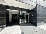 プレール・ドゥーク日本橋浜町 エントランス