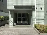 フジヨシ文京千石 エントランス