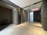 サングラータ広尾 ロビー