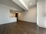 サングラータ広尾 リビング