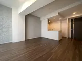 サングラータ広尾 リビング