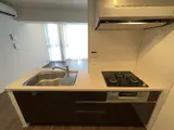 サングラータ広尾 キッチン