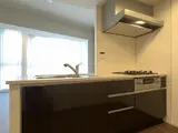 サングラータ広尾 キッチン