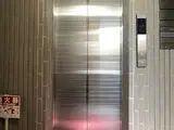 エストレーヤ広尾 エントランス
