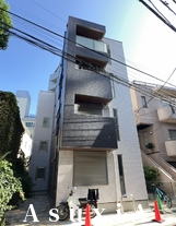 セリシール広尾