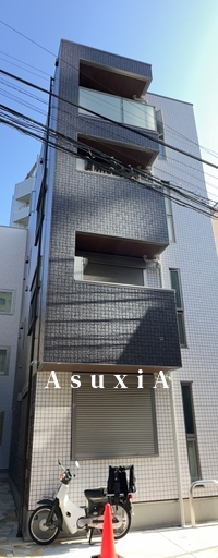 セリシール広尾