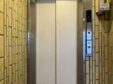 ハイネス恵比寿 ロビー