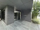 シティハウス文京茗荷谷 エントランス