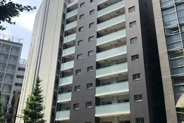 Hü gel Hongoの外観