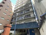 秀和第2築地レジデンス