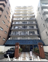 秀和第2築地レジデンス