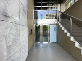 プライムステイ築地 エントランス