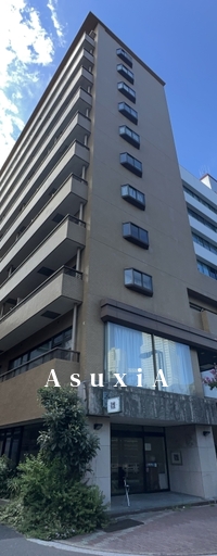 プライムステイ築地