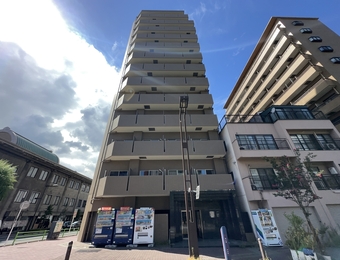 パレステュディオ銀座東