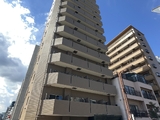 パレステュディオ銀座東 3階 303