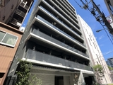 ライオンズフォーシア築地ステーション