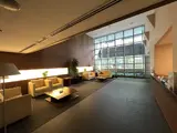 ハウスコート築地 ロビー