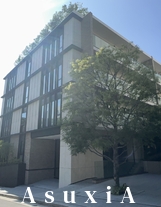 ディアナコート目黒