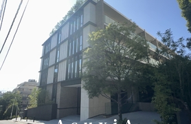 ディアナコート目黒