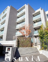 ウェリス四ツ谷