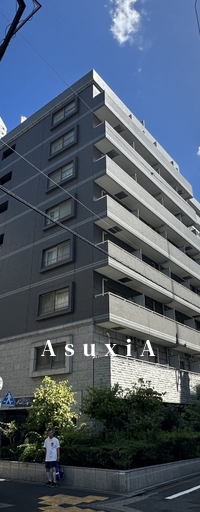 グランド・ガーラ三田