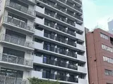 NTPRレジデンス芝浦三丁目