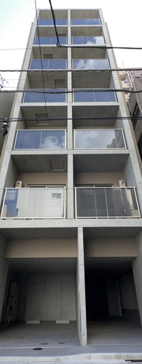 アスティーレ日本橋浜町