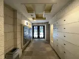 トーシンフェニックス日本橋蛎殻町弐番館 エントランス