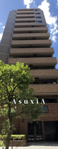 トーシンフェニックス日本橋蛎殻町弐番館