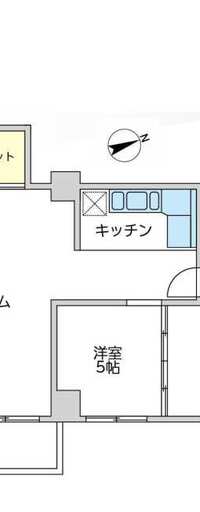 イトーピア三番町マンション